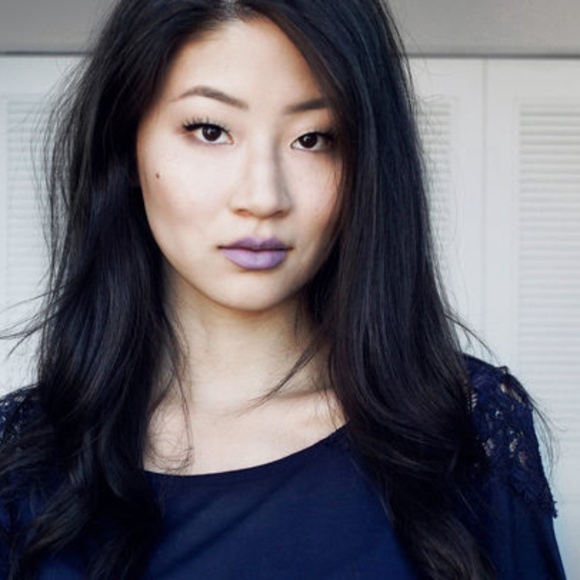 NYX "Smoke Me" lipstick - Picture 2 of 9